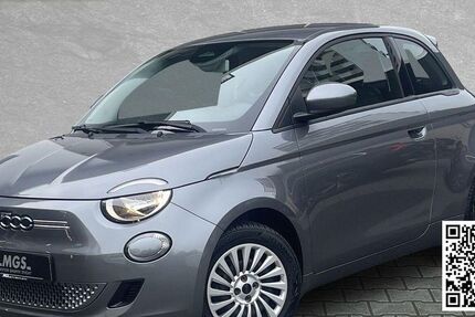 Fiat 500e 21.358 km 11.870 &euro; Bayreuth 95445