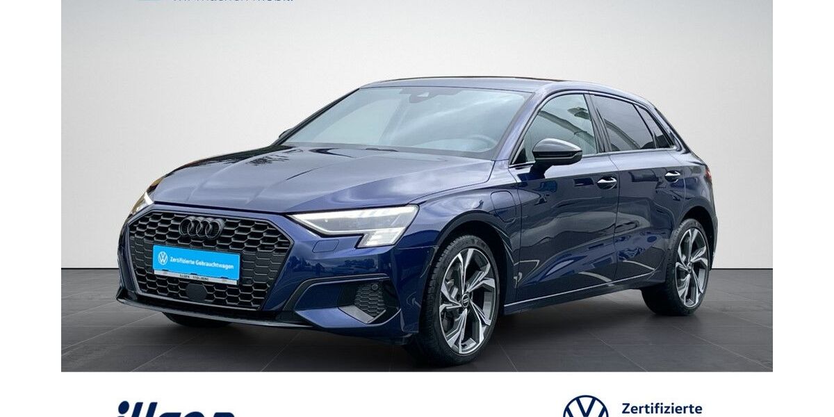 Audi A3 6.984 km 32.410 &euro; Stollberg 09366