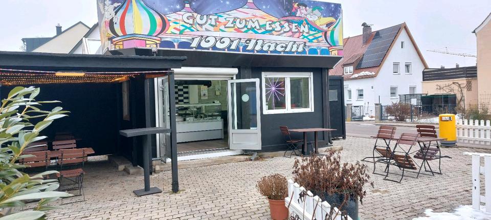 Gewerbeobjekt Karlsfeld - 3.600&euro; | Angebot:24763708