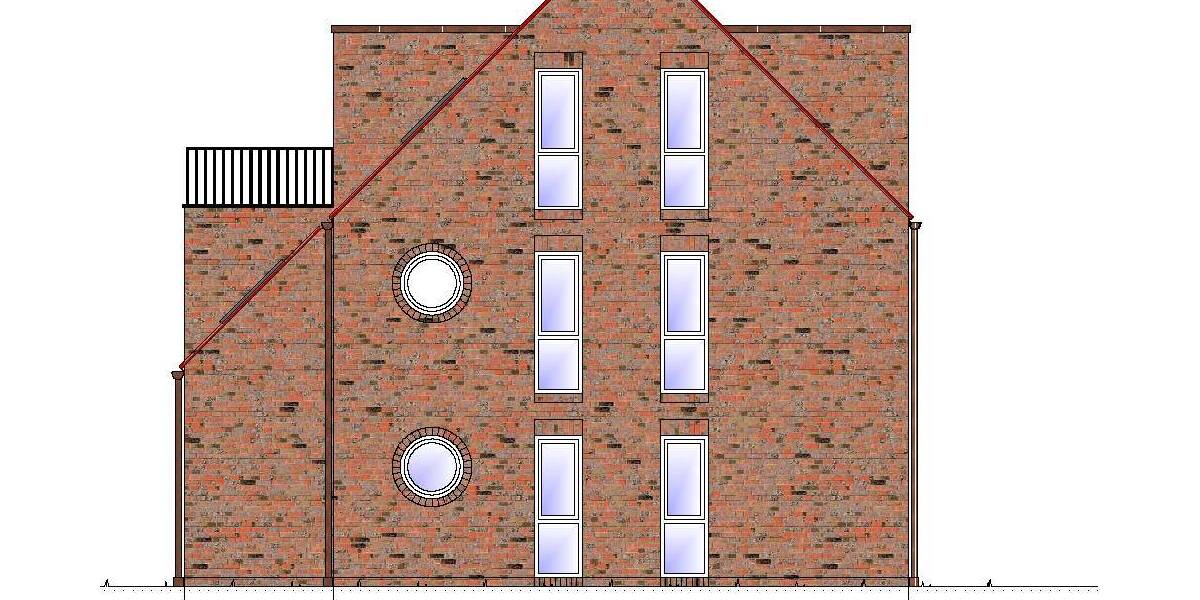 Etagenwohnung Esens - 3 Zimmer, 87 m&sup2;, 369.000&euro; | Angebot:26568868