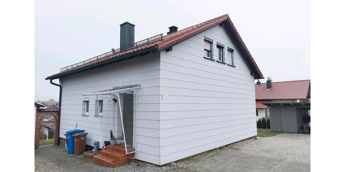 Einfamilienhaus Ruhstorf an der Rott - 4 Zimmer, 100 m&sup2;, 345.000&euro; | Angebot:24830590