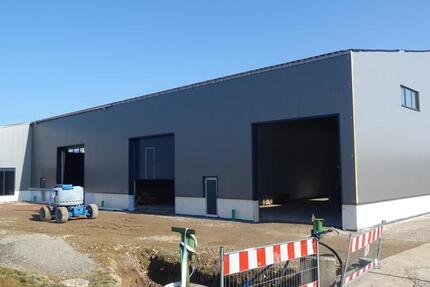 Gewerbeobjekt Bogen - 4.630&euro; | Angebot:23727865