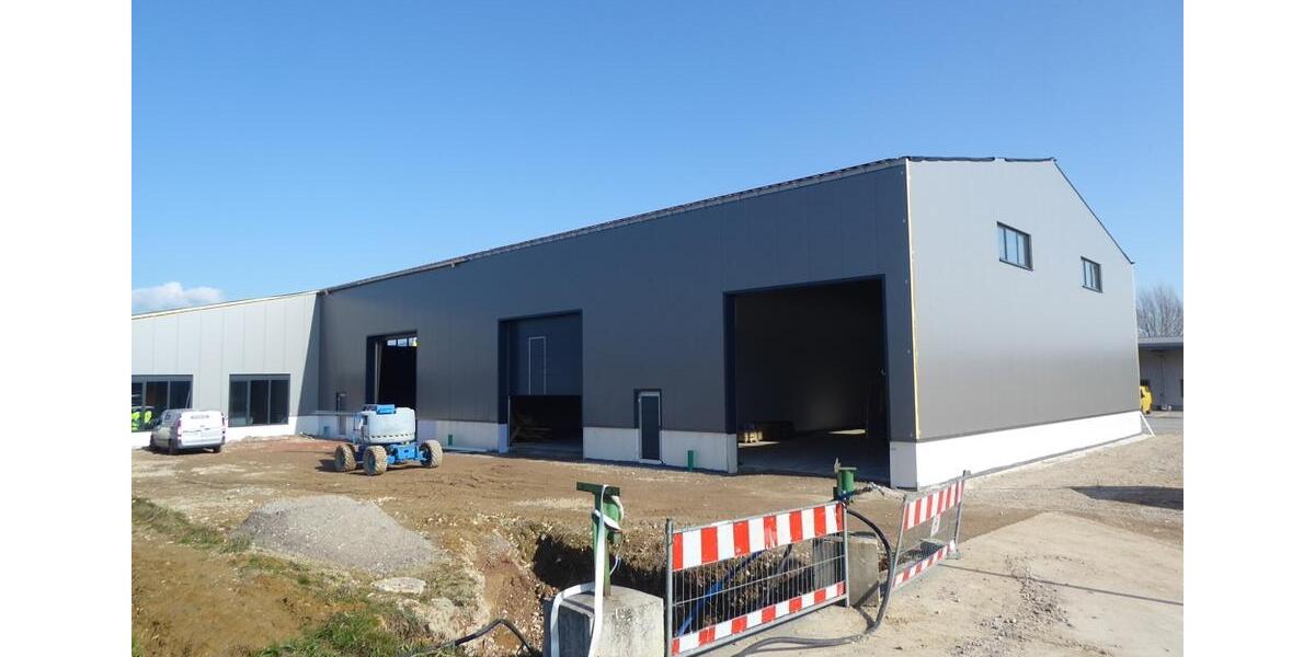 Gewerbeobjekt Bogen - 4.630&euro; | Angebot:23727865