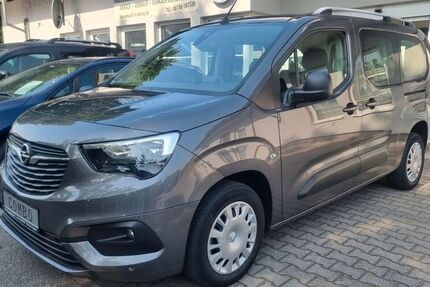 Opel Combo Life