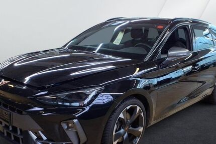 Cupra Leon 24.100 km 30.980 &euro; Balingen 72336