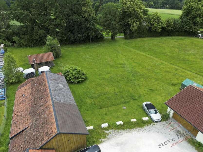 Grundstück zu verkaufen in Welden Reutern 150.000 € 2660 m²