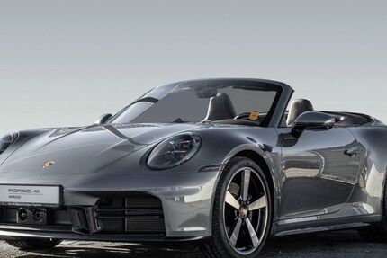 Porsche 992 8.100 km 156.500 &euro; Filderstadt 70794