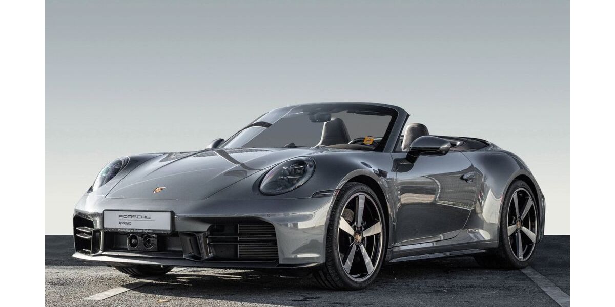 Porsche 992 8.100 km 156.500 &euro; Filderstadt 70794