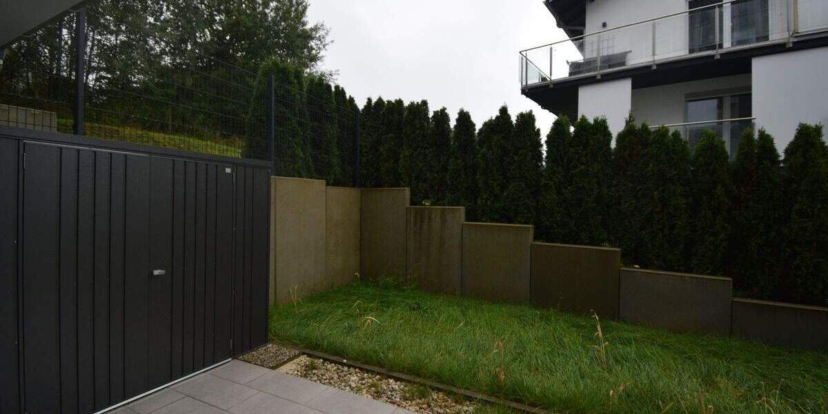 Etagenwohnung Waldkirchen - 3 Zimmer, 93 m&sup2;, 289.000&euro; | Angebot:25773844