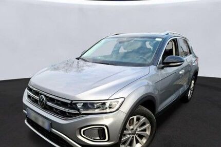 VW T-Roc 22.845 km 27.950 &euro; Moenchengladbach 41063