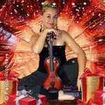 One Violin Orchestra Christmas - Nacht der erleuchteten Kirche