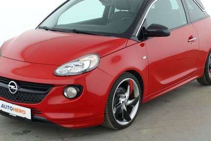 Opel Adam 67.691 km 9.160 &euro; Stuttgart 70195
