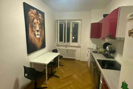 Zimmer München Maxvorstadt - 890&euro; | Angebot:27414210