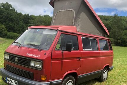 VW T3 Multivan 268.000 km 13.999 &euro; Gemünden 56459