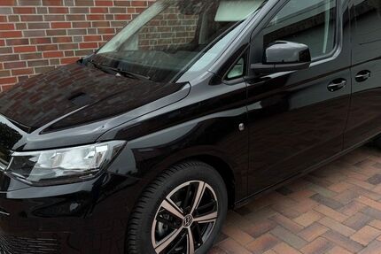 VW Caddy 8.900 km 36.890 € Moormerland 26802