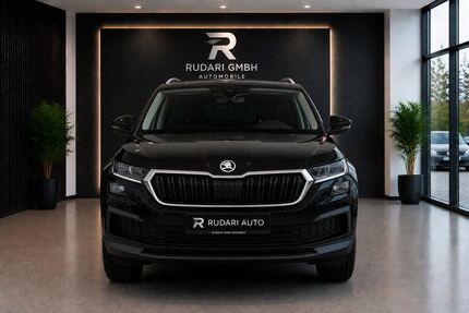 Skoda Kodiaq 76.982 km 29.800 &euro; Frankfurt am Main 60386
