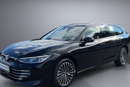 VW Passat 10.400 km 39.990 &euro; Kropp 24848