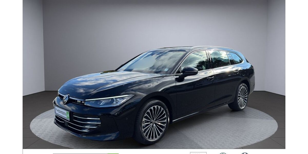 VW Passat 10.400 km 39.990 &euro; Kropp 24848