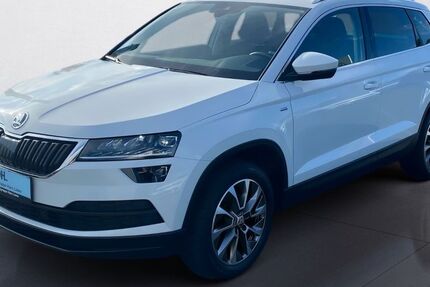 Skoda Karoq 65.848 km 24.682 &euro; Goslar 38644