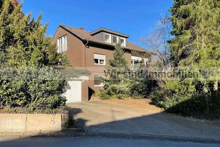 Haus Bad Iburg - 8 Zimmer, 285 m&sup2;, 440.000&euro; | Angebot:27354101