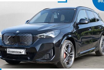 BMW iX1 22.016 km 53.890 &euro; Waldbröl 51545