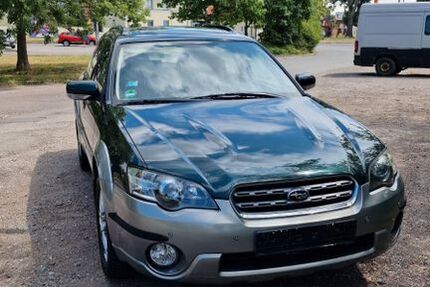Subaru Outback 203.217 km 4.100 &euro; Udestedt 99198