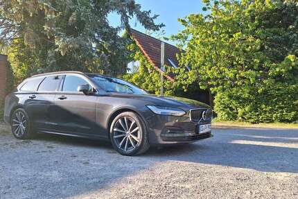 Volvo V90 103.000 km 31.500 &euro; Jersbek 22941