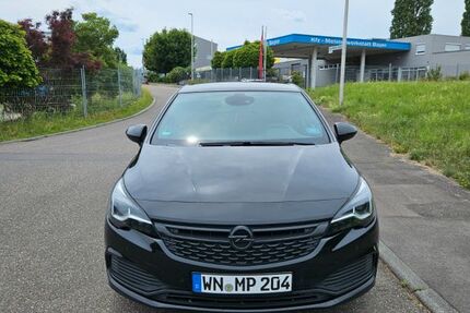 Opel Astra 170.000 km 8.600 &euro; Winnenden 71364