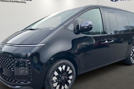 Hyundai STARIA 7.000 km 49.990 &euro; Paderborn 33106