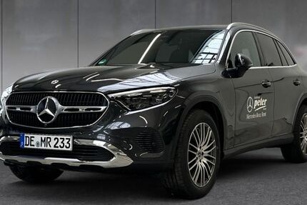 Mercedes-Benz GLC 220 15.000 km 57.890 € Lutherstadt Wittenberg 06886