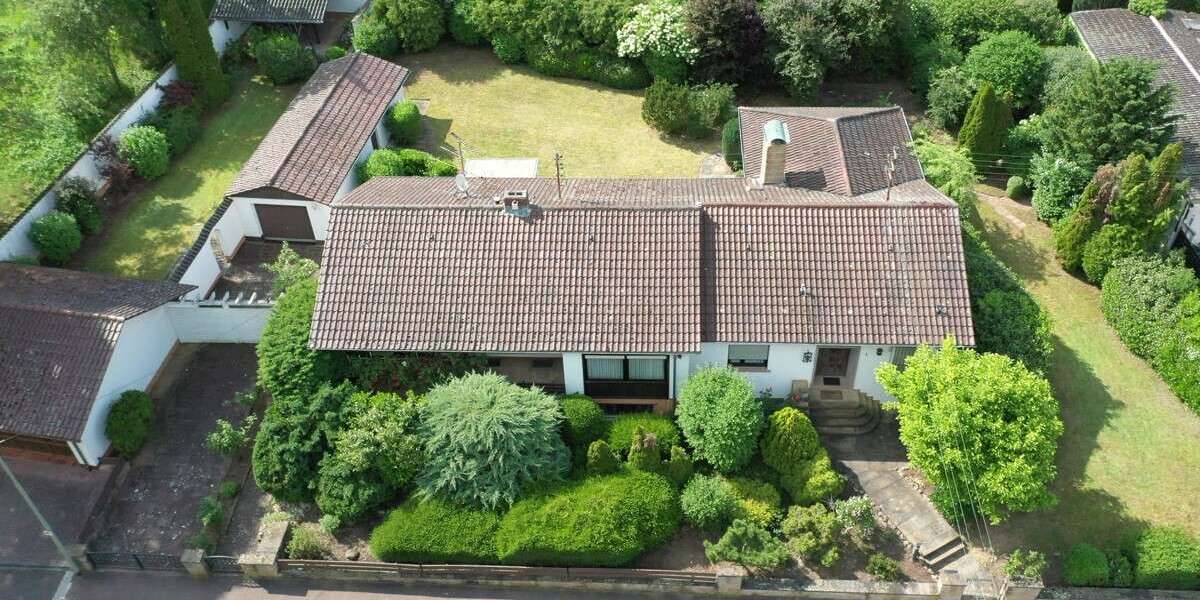 Einfamilienhaus Marnheim - 6 Zimmer, 299 m&sup2;, 650.000&euro; | Angebot:26788124