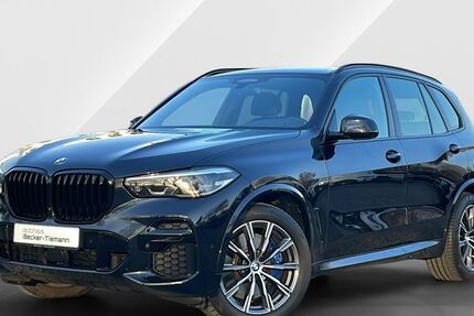 BMW X5 123.083 km 51.814 &euro; Lübbecke 32312