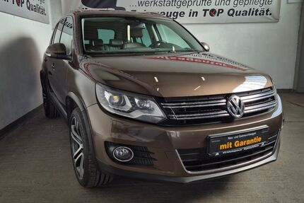 VW Tiguan 157.297 km 11.980 &euro; Magdeburg 39126