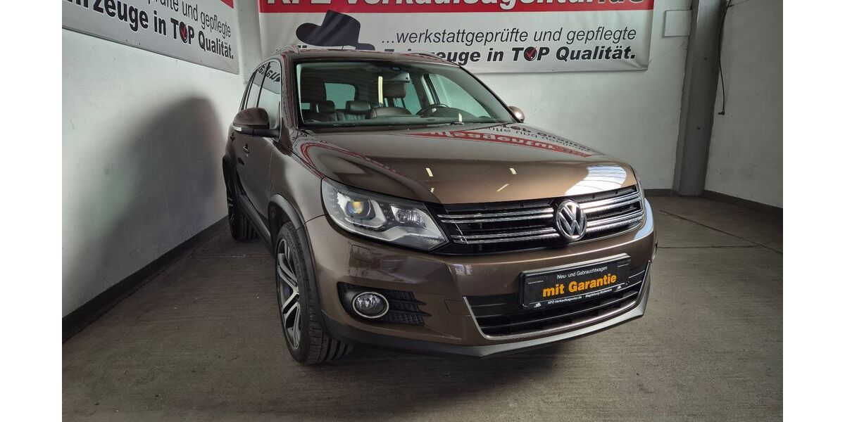 VW Tiguan 157.297 km 11.980 &euro; Magdeburg 39126