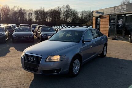 Audi A6 195.000 km 2.990 &euro; Lohne 49393