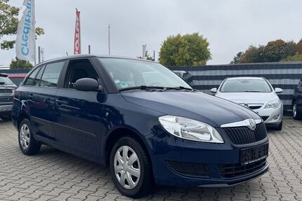 Skoda Fabia 136.000 km 4.750 € Ibbenbüren 49479