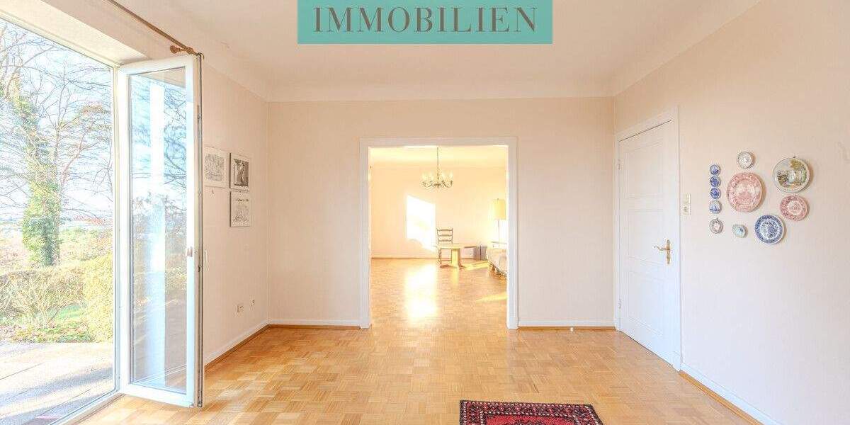 Doppelhaushälfte Geesthacht - 8 Zimmer, 170 m&sup2;, 429.000&euro; | Angebot:24908662