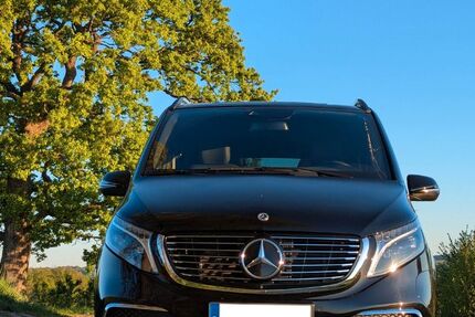 Mercedes-Benz EQV 13.517 km 49.000 &euro; Hagen 58091