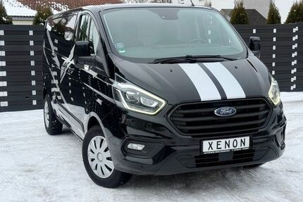 Ford Transit Custom 232.950 km 10.200 &euro; Braunsbedra 06242