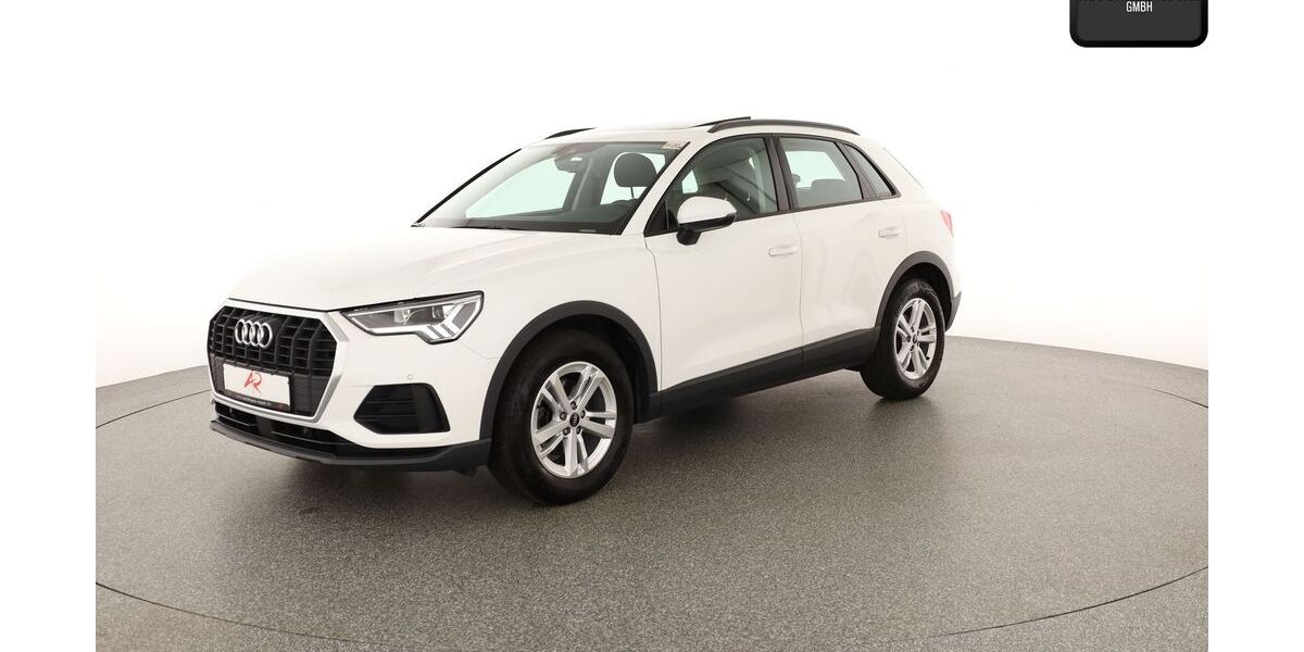 Audi Q3 50.000 km 28.420 &euro; Berlin 12103