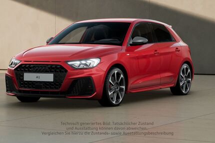 Audi A1 5.039 km 32.450 &euro; Ingolstadt 85057