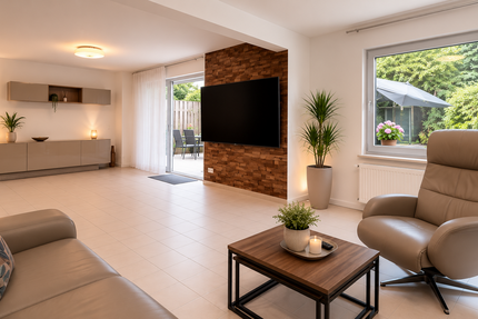 Haus Düsseldorf Stadtbezirk 10 - 4 Zimmer, 135 m&sup2;, 1.780&euro; | Angebot:27145432