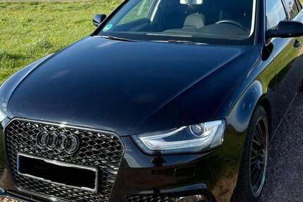 Audi A4 100.700 km 14.700 &euro; Bad Münstereifel, Stadt 53902