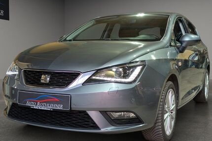 Seat Ibiza 77.652 km 10.690 &euro; Wagenhofen 85235