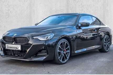 BMW 240 31.514 km 45.495 &euro; Köln-Marsdorf 50858