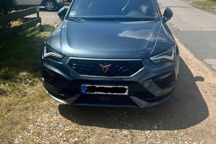 Seat Ateca 101.525 km 25.000 &euro; Hambühren 29313