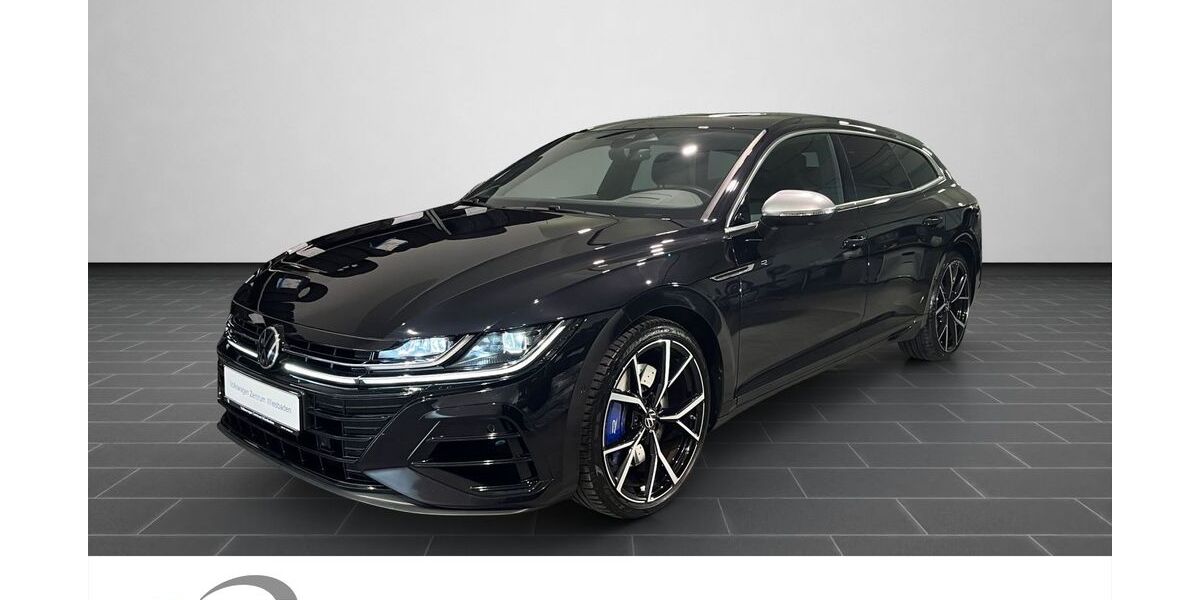VW Arteon 35.520 km 36.500 &euro; Wiesbaden 65189