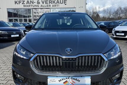 Skoda Fabia 6.187 km 17.999 &euro; Ibbenbüren 49479