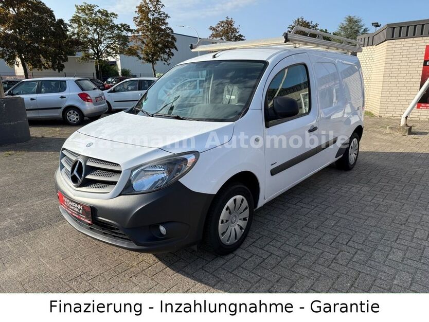 Mercedes-Benz Citan 95.000 km 9.900 € Diepholz 49356