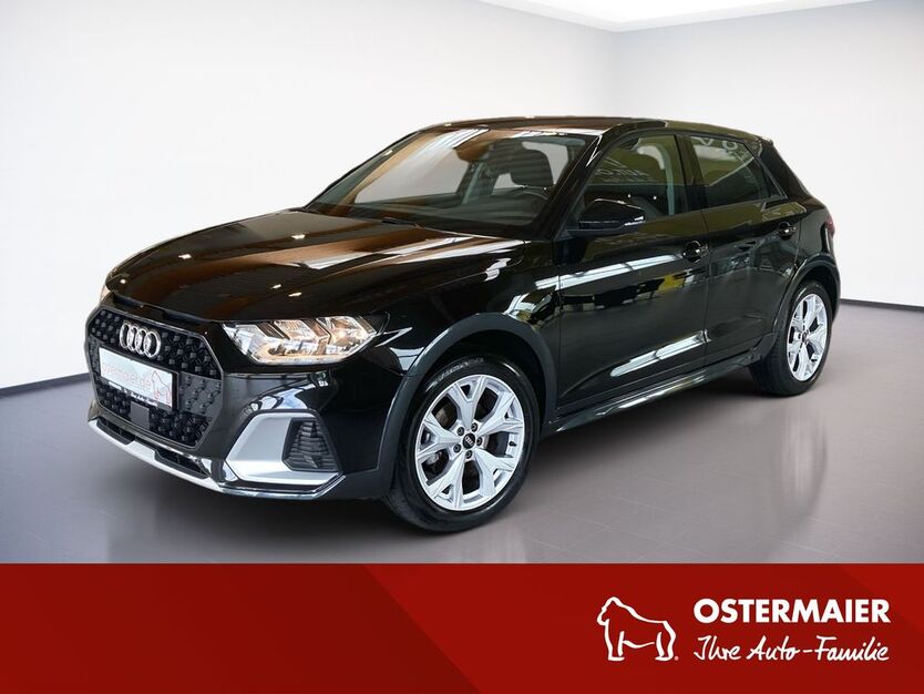Audi A1 31.430 km 19.990 € Eggenfelden 84307